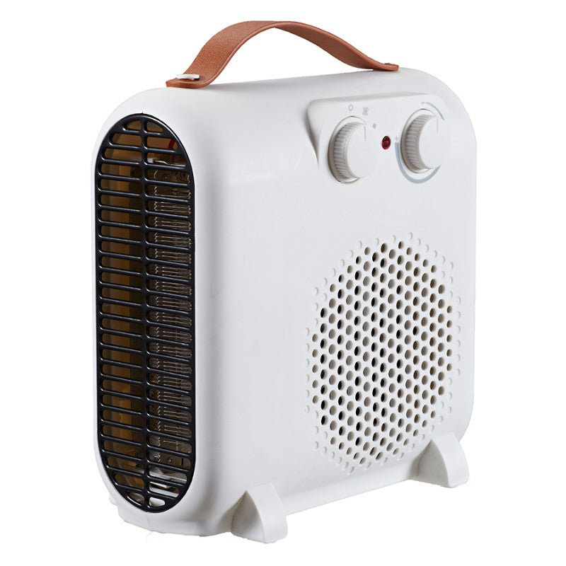 Campomatic, Fan Heater, 2000 Watts