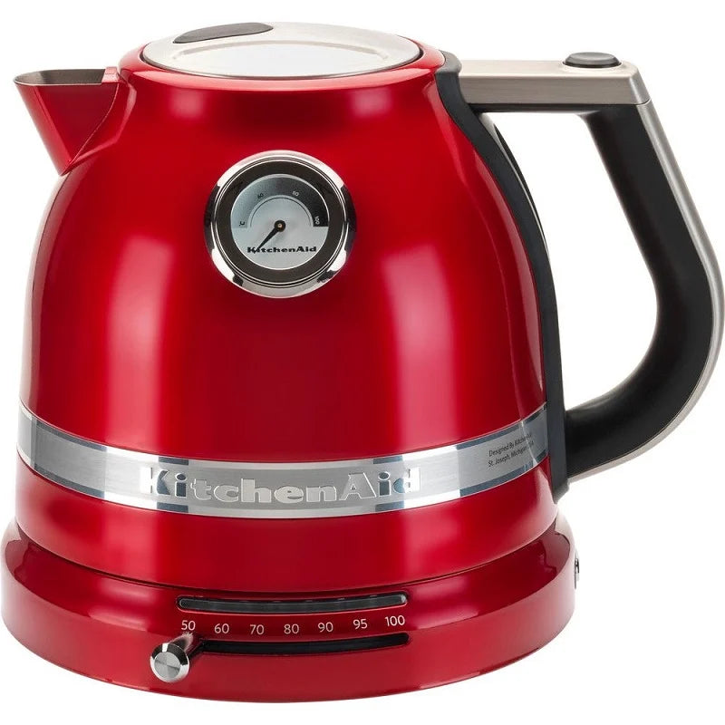 KitchenAid, Kettle 1.5 L Candy Apple