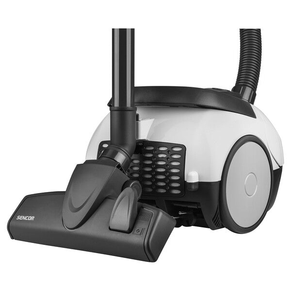 Sencor, Bagged Vacuum Cleaner 1200W