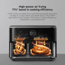 Xiaomi Dual Zone Air Fryer 10L