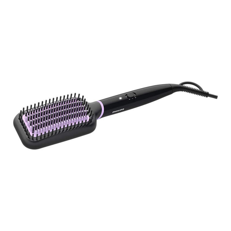 Philips, StyleCare Essential Heated straightening brush