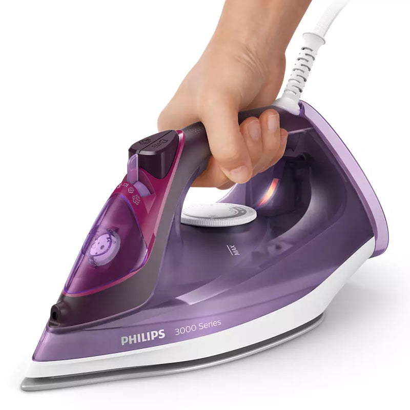 Philips 3000 Series Steam Iron DST3041