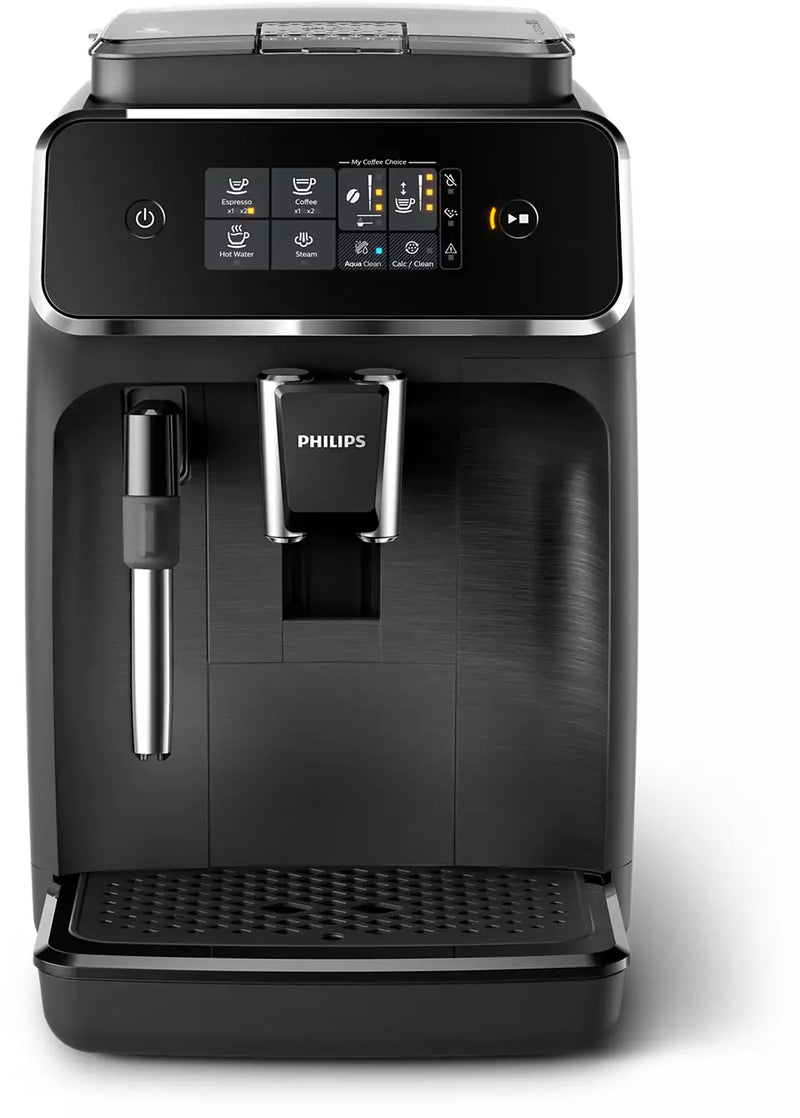 Philips, 2200 Series Fully Automatic Espresso Machine - EP2220