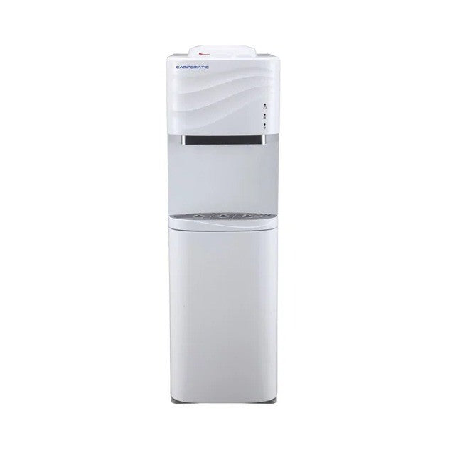 Campomatic, Chw5080W Water Dispenser - White