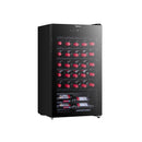 Midea, Wine Cooler MDRW150FGG22