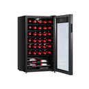 Midea, Wine Cooler MDRW150FGG22