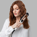 Remington, Proluxe 4-in-1 Adjustable Waver