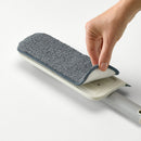 Joseph Joseph, CleanTech™ Microfibre Glass Cleaning Replacement Pad