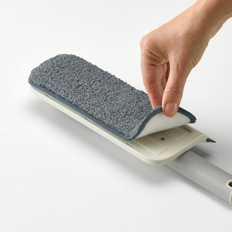 Joseph Joseph, CleanTech™ Microfibre Glass Cleaning Replacement Pad