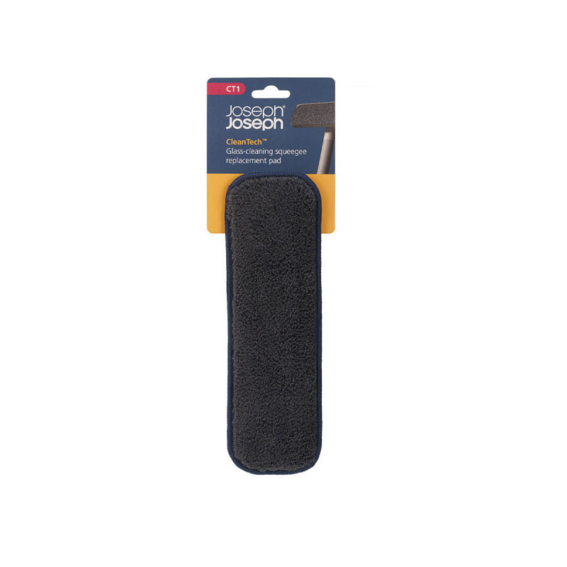 Joseph Joseph, CleanTech™ Microfibre Glass Cleaning Replacement Pad