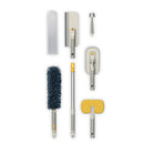Joseph Joseph, CleanTech™ 6-Piece Cleaning Tool Set