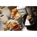 Ariete, 1380 Metal Espresso Maker,15Bar,1300W, Auto Shut-Off