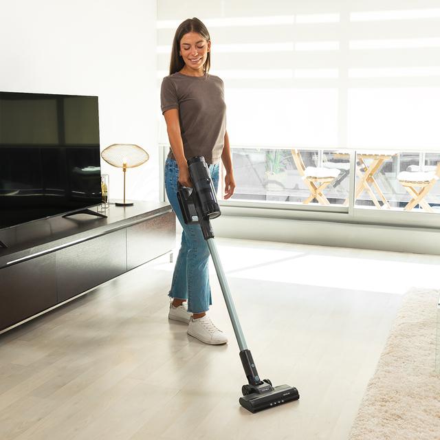 Cecotec, 9940 Broom Vacuum Cleaner