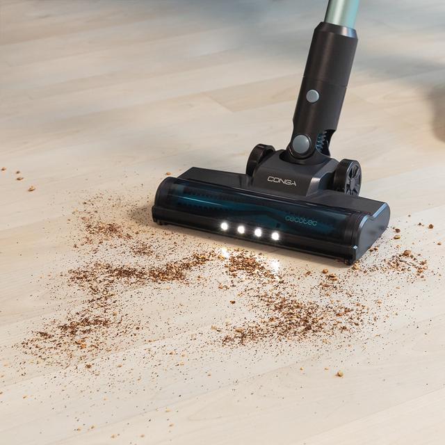 Cecotec, 9940 Broom Vacuum Cleaner