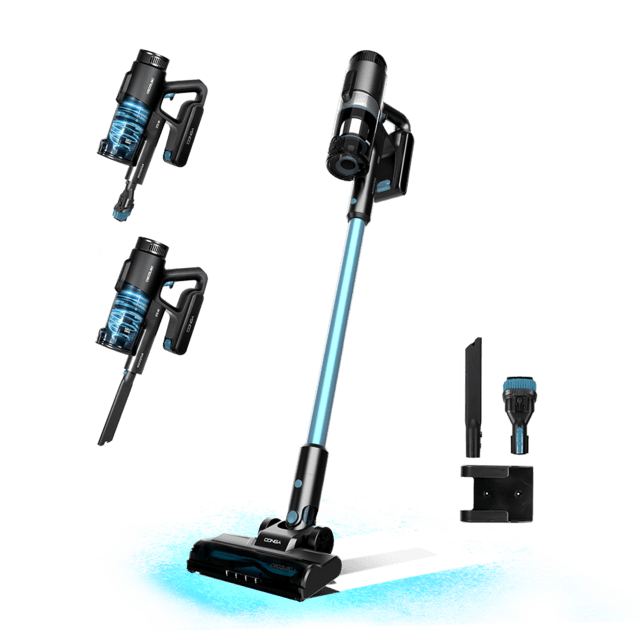 Cecotec, 9940 Broom Vacuum Cleaner