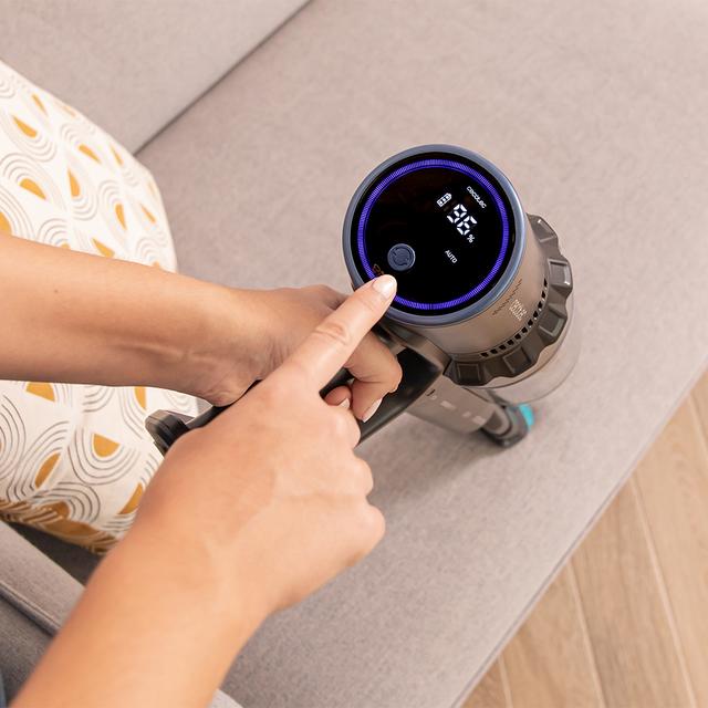 Cecotec, Digital Flex Stick Vacuum Cleaner