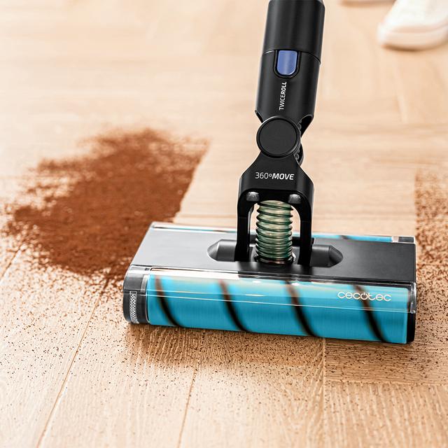 Cecotec, Digital Flex Stick Vacuum Cleaner