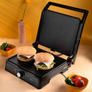 Jata, Contact Grill JEGR1913