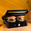 Jata, Contact Grill JEGR1913