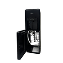Aqualux, Water Dispenser Bottom Load Full Black