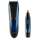 Solac Hair Clipper Perfect Style Set. Men grooming gift ideas for beard, hair, and body.