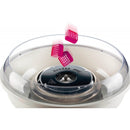 Ariete, 2973/00 Cotton Candy 450W, Red