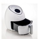 Ariete, 4618 Digital Airfryer XXL, 5.5 L, White