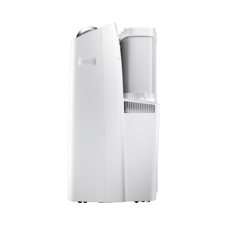Midea, Portable A/C 12000 BTU Inverter MPPT-12CRN-INV