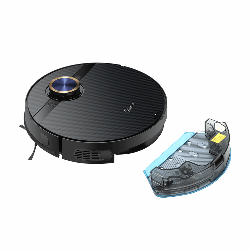 Midea, M7 Pro Robot Vacuum Cleaner