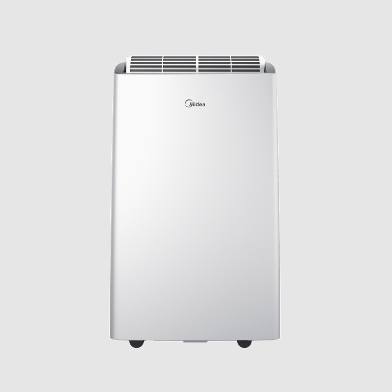 Midea, Portable A/C 12000 BTU Inverter MPPT-12CRN-INV