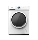 Midea, Freestanding Washing Machine, Lunar Dial and LED Display, 7 kg Load