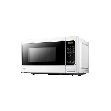 Toshiba, 20L Solo Microwave Oven