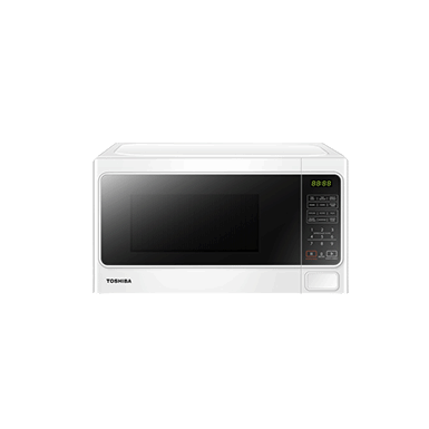 Toshiba, 20L Solo Microwave Oven