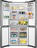 Midea, Fridge 4 Doors MDRF632FGF46