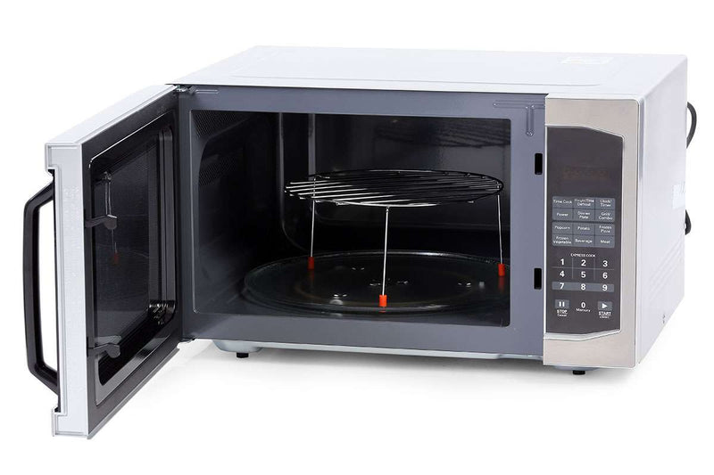 Midea, 42L Grill Microwave Oven