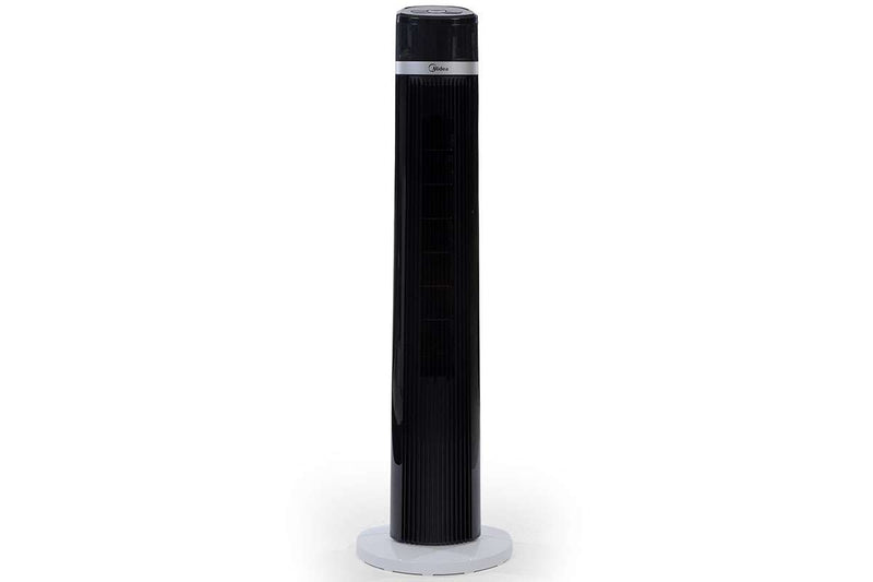 Midea, Tower Fan with Multifunction Remote Control