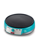 Ariete, 202/01 Crepe Maker, Blue