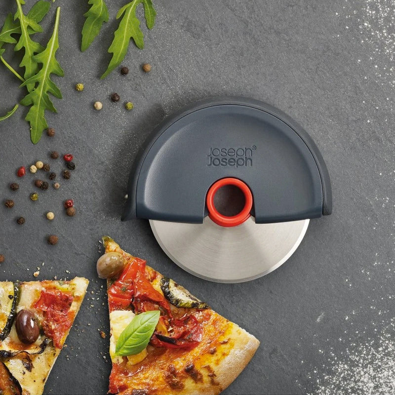 Joseph Joseph, Disc Easy Clean Pizza Cutter