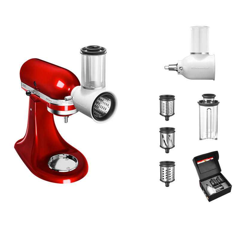 KitchenAid, Mixer Attachment