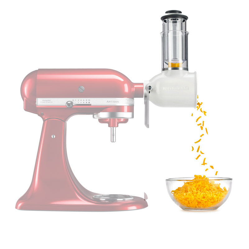 KitchenAid, Mixer Attachment