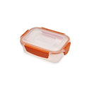 Joseph Joseph, Nest Lock Storage Container 540ml/18oz – Orange