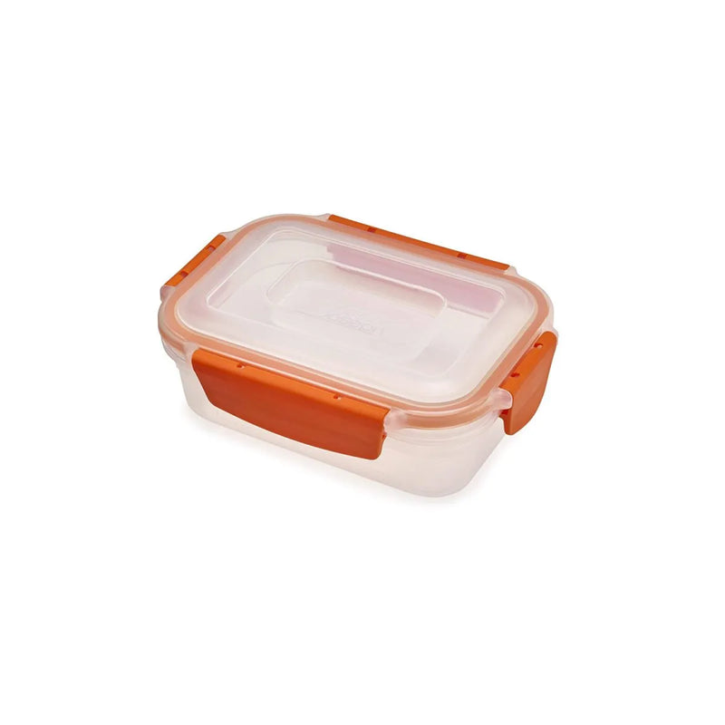 Joseph Joseph, Nest Lock Storage Container 540ml/18oz – Orange