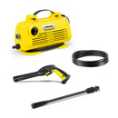 Karcher, Pressure Washer K2 Horizontal 1.600-932.0