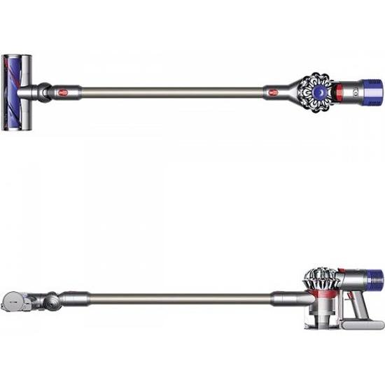 Dyson, Hand Vacuum Cleaner Dyson Sv25 V8 Abs Sv/Ye 476547-01
