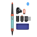 Dyson, Airwrap i.d.™ multi-styler and dryer Curly+Coily (Ceramic Patina/Topaz)