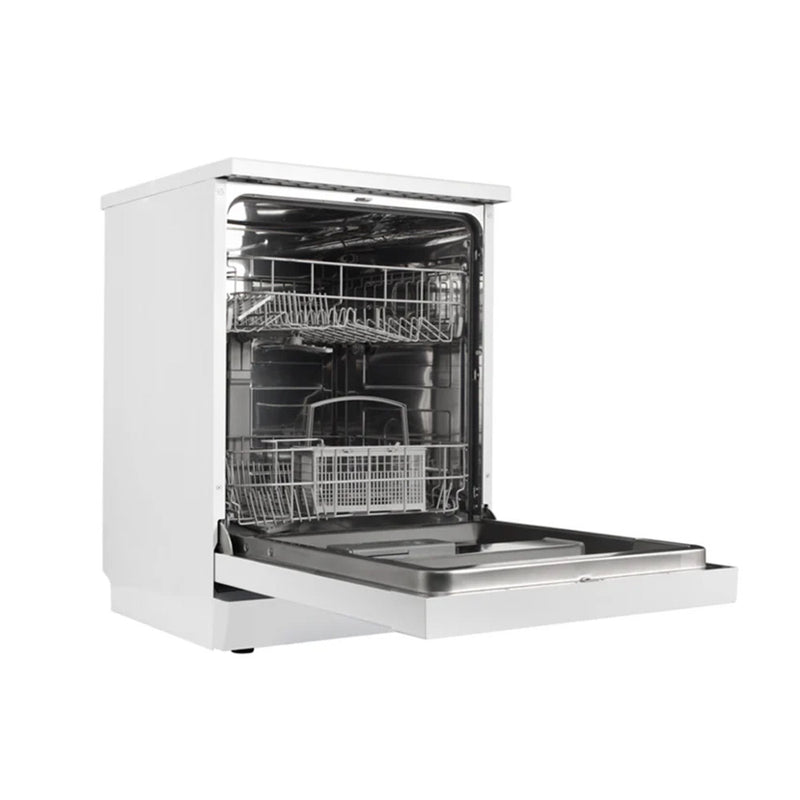 Midea, 14P Free Standing Dishwasher