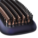 Philips, 5000 Heated straightening brush
