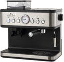 Queen Chef, Espresso Coffee Maker