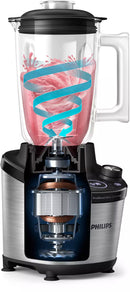 Philips, 7000 Series High Speed Blender - HR3760