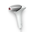 Philips Lumea IPL 8000 Series IPL hair removal with xtra-long cable for added flexibility while treating